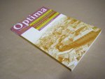 Ronald de Rooy; Cesare Pavese en Umberto Fiori (poëzie); Martin Bril, P.Holvoet-Hanssen en Menno Wigma n (poëzie) ; Hafid Bouazza; Arjen Duinker (gedicht) [en] anderen - De nieuwe Optima