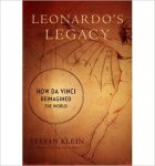 Stefan Klein - Leonardo's Legacy. How Da Vinci Reimagined the World