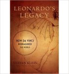 Stefan Klein - Leonardo's Legacy. How Da Vinci Reimagined the World