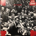 GRAS, Pim - Let's Swing: Jazz in beweging / Spelen met akkoorden