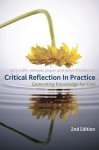 Gary Rolfe, Dawn Freshwater - Critical Reflection In Practice