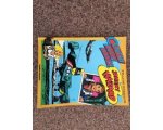 Frank Robbins - Johnny Hazard deel 1 Frank Robbins - Johnny Hazard deel 1