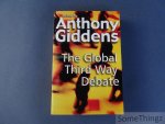 Giddens, Anthony. - The Global Third Way Debate.