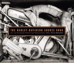 Mitch Bergeron - Harley Davidson Source Book All the Milestone Production Models Since 1903