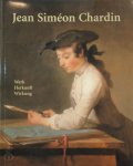 Klaus Schrenk, Staatliche Kunsthalle Karlsruhe - Jean Siméon Chardin 1699-1779 Werk, Herkunft, Wirkung