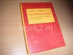 Treebus, Karel F. - Symbolenwijzer.  Een praktische gids voor gedrukte tekens en symbolen