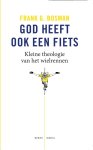 Frank G. Bosman - God heeft ook een fiets