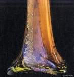 Fahr-Becker Sterner, Gabriele (Vorwort) - Daum Verrerie D'Art. Glas aus Frankreich um 1900. Ausstellungskatalog