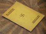 Heer Joh. de - De Swastika of het Boeddha-kruis