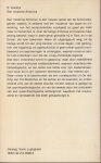 Vestdijk (Harlingen, 17 oktober 1898 - Utrecht, 23 maart 1971), Simon - Een moderne Antonius - Psychologische roman van Simon Vestdijk, geschreven in 1959, voor het eerst gepubliceerd in 1960