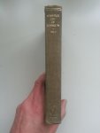 Boswell, James - Life of Johnson (volume one) (ENGELSTALIG)