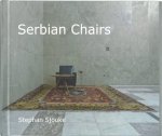 SJOUKE, Stephan - Stephan Sjouke - Serbian Chairs.