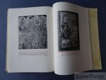 N. Goetzinger. - Willebrordus: recueil de mémoires publiés pour le XIIe centenaire de saint Willebrord. / Willebrordus: echternacher festschrift zur XII. jahrhundertfeier des todes heiligen Willebrord. [texte FR-D]
