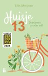Elin Meijnen - Huisje 13 Overleven zonder wifi