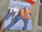Boer, Wybren de - Ard Schenk / de biografie