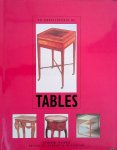 Yates, Simon & Henrietta Wilkinson (editor) - An Encyclopedia of Tables Yates, Simon & Henrietta Wilkinson (editor) - An Encyclopedia of Tables