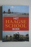 Sillevis, John; Tabak, Anne - Anne Tabak: HET HAAGSE SCHOOL BOEK
