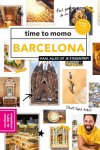 Annabeth Vis, Joycie de Mayer - Time to momo  -   time to momo Barcelona