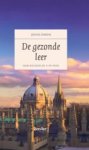 John Owen, Dr. P. de Vries - Owen, John-De gezonde leer (nieuw)