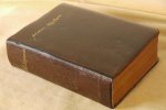 Shakespeare W. - The complete works of William Shakespeare. with an essay on Shakespeare and Bacon by Henry Irving and a biographical introduction
