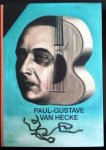VAN DER AA Manu, e.a. - Kunstpromotor Paul-Gustave Van Hecke (1887-1967) en de Avant-Garde