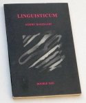 Hagenaars, Albert - Linguisticum Hagenaars, Albert - Linguisticum