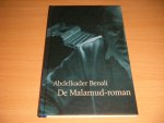 Abdelkader Benali - De Malamud-roman