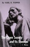 Popper, Karl R. - The Open Society and Its Enemies. Volume 1 The Spell of Plato.