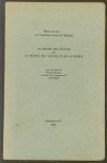Gevers, Marie - Le monde des nuages et le monde des vagues et de la houle