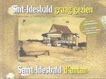 ANDRIES Jaak, DEBAEKE Siegfried - Sint-Idesbald graag gezien - De oudste prentkaarten - Saint-Idesbald - Les cartes postales les plus anciennes