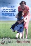 Dijk, Liesbeth van - De Joodse hemel *nieuw*