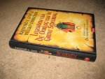 Feist, Raymond E. & William Forstchen - De eervolle vijand. Legenden van de Oorlog van de Grote Scheuring. Eerste legende Feist, Raymond E. & William Forstchen - De eervolle vijand. Legenden van de Oorlog van de Grote Scheuring. Eerste legende
