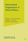 David Armstrong - International Organisation in World Politics