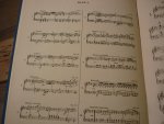 Haydn; Franz Joseph (1732-1809) - Sonaten - Band 1,  Band 2, Band 3 en Band 4. - Sonaten No. 1 - 34, voor piano