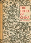 Anderson, E.N - The Food of China Anderson, E.N - The Food of China