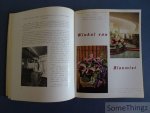 Vereeniging der Belgische Gasfabrikanten - Het gas ten dienste van den bouwmeester. Enkele verwezenlijkingen op het gebied van : de verwarming, groote keuken, private keuken, het warm water, koeling.