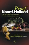 Los, Emma - Proef Noord-Holland / op ontdekkingstocht naar het culinaire erfgoed