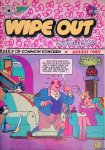 Swarte, Joost - and others - Wipe Out Comics #1
