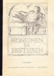 N. Wigcherink - Romeinen in Kesteren
