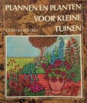 Berrisford - Plannen en planten voor kl. tuinen