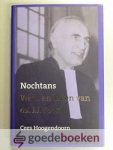 Hoogendoorn, Cees - Nochtans --- Werk en leven van ds. J.J. Poort