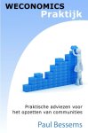 Paul Bessems - Weconomics praktijk