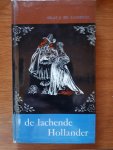 Landell, Olaf J. de - De lachende Hollander - oude spotverhalen uit Nederlandse overlevering