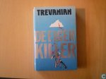 Trevanian - Eiger killer (parelpocket)