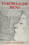 Marcel de Backer - Verdwaalde mens