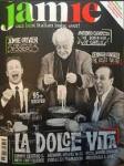 redactie - Jamie Magazine  Nr. 33 2015   La Dolce Vita  Het Italië Nummer