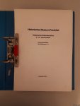 Historisches Museum Frankfurt: - Historisches Museum Frankfurt: Historische Dokumentation 8.-15. Jahrhundert; 16.-18. Jahrhundert; 19. Jahrhundert; 20. Jahrhundert