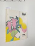 Bloc, André (Begründer) und Daniel Juillard (Hrsg.): - AA : L'Architecture D'Aujourd'Hui : No. 196 : Avril 1978: