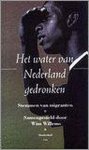  - Het water van Nederland gedronken / Meulenhoff editie / 1735