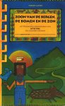 Forrest Carter, N.v.t. - Zoon van de bergen, de bomen en de zon